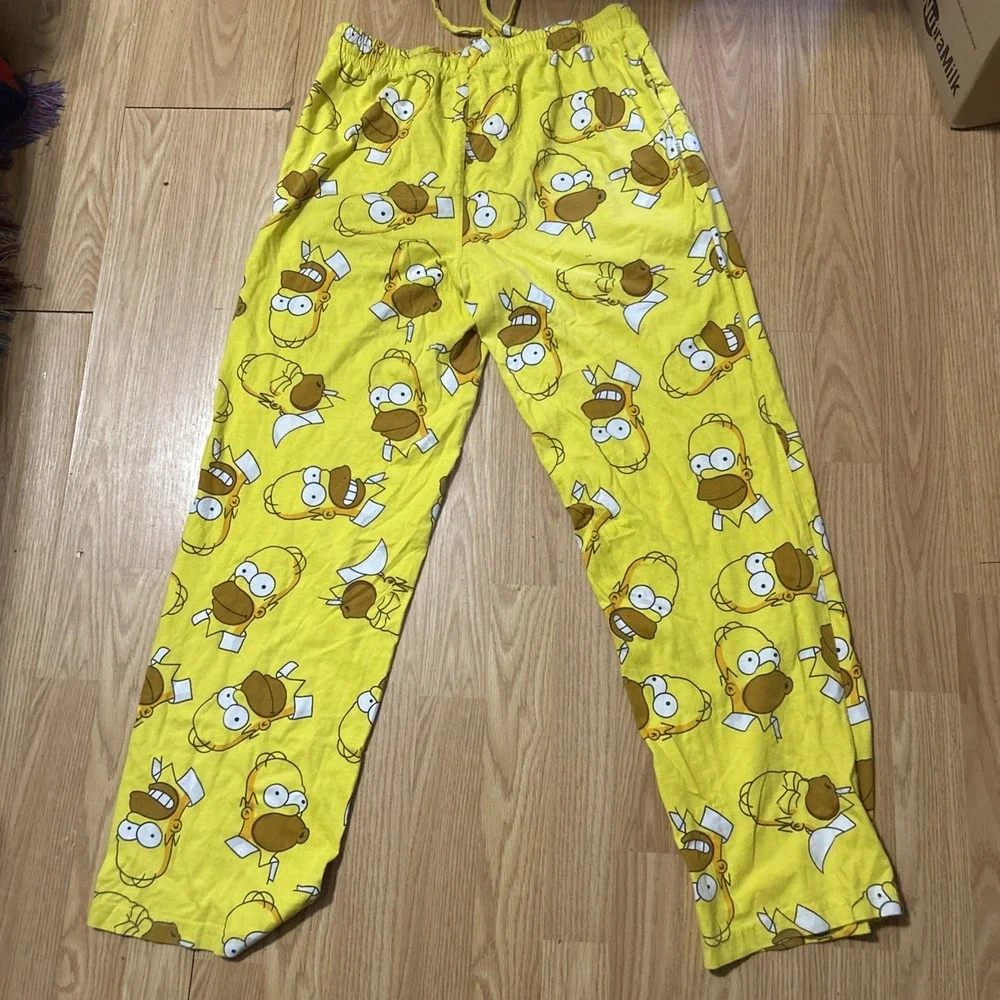 Simpsons fun comfy